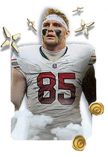 Trey McBride