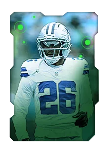 DaRon Bland