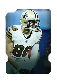 Jimmy Graham