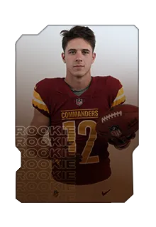 Luke McCaffrey