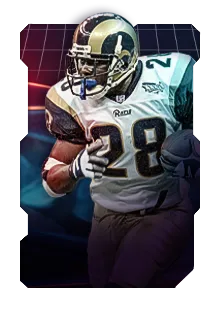Marshall Faulk