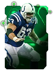 Jeff Saturday