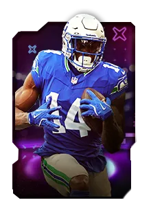 D.K. Metcalf