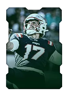 Bryce Baringer