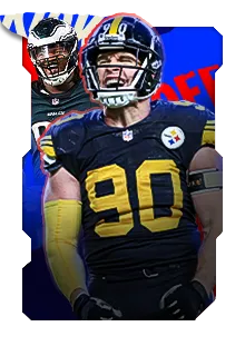 T.J. Watt