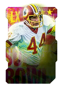 John Riggins