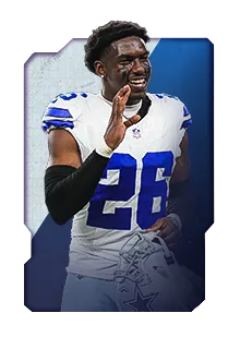 DaRon Bland