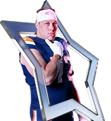 Garett Bolles