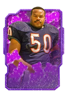 Mike Singletary