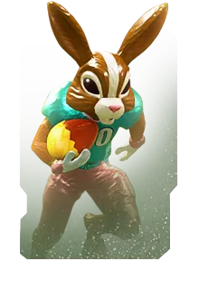 Mike AllHops