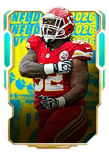 Dontari Poe