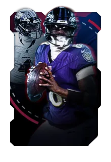 Lamar Jackson