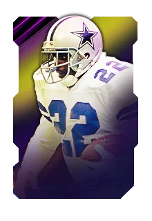 Emmitt Smith