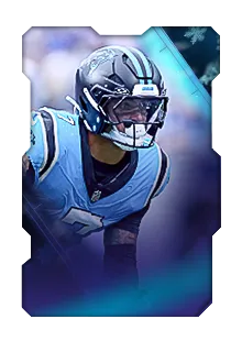Tre'von Moehrig