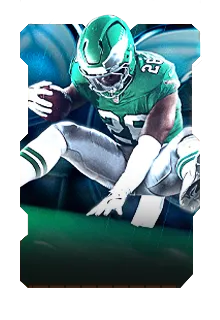 Saquon Barkley