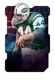 John Riggins