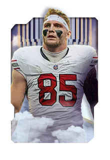 Trey McBride