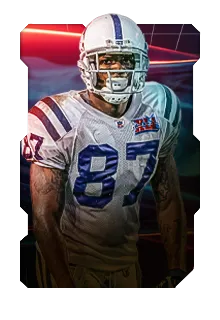 Reggie Wayne
