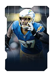 Joey Bosa