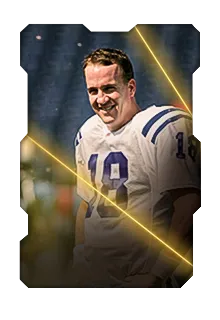 Peyton Manning