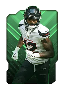Nico Collins
