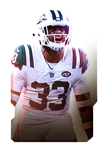 Jamal Adams