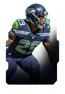 Earl Thomas III