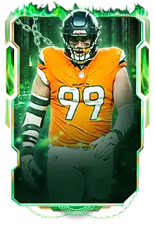 Zach Allen