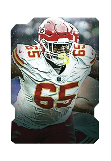 Trey Smith
