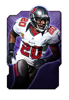 Ronde Barber
