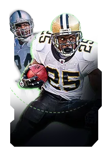 Reggie Bush
