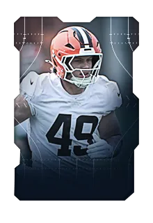 Carson Schwesinger