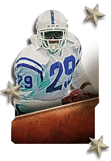 Eric Dickerson