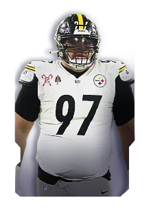 Cameron Heyward