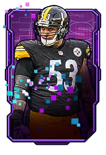 Maurkice Pouncey