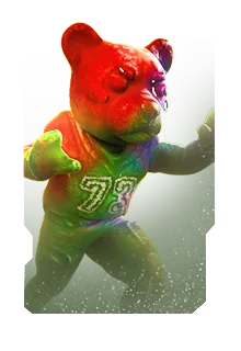 Beary Allen