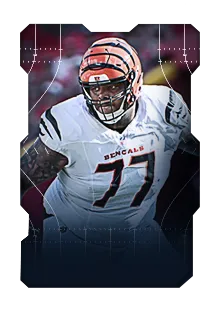 Trent Brown