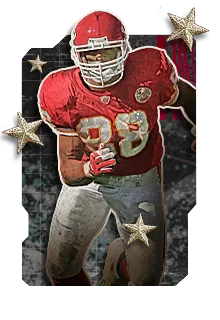 Tony Gonzalez