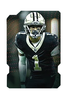 Alontae Taylor