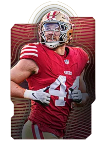 Kyle Juszczyk