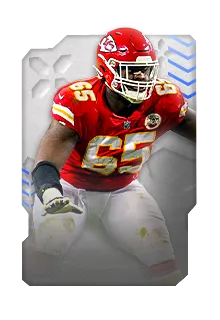 Trey Smith