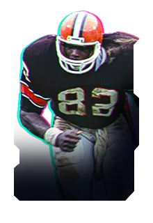 Ozzie Newsome