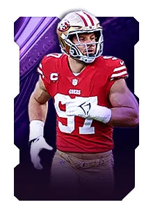 Nick Bosa