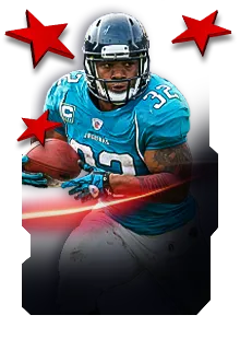 Maurice Jones-Drew