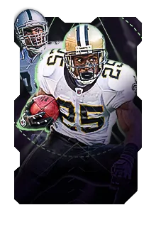 Reggie Bush