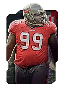 Warren Sapp