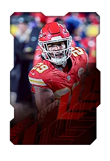 Kareem Hunt