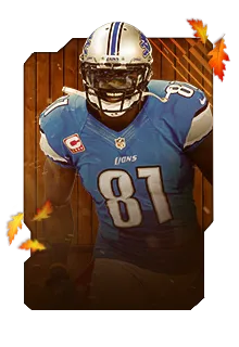 Calvin Johnson