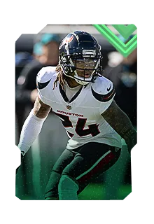 Derek Stingley Jr