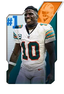 Tyreek Hill